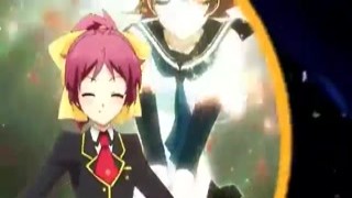 Anime AMV - This is Moe Multi-Anime Ecchi