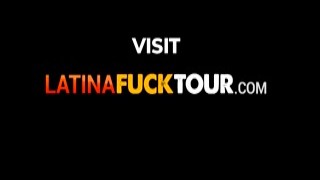 Blonde Skinny Amateur Colombian Tinder Date Tight Pussy Stretched