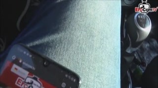 EroCom - Chubby German blonde girl gets fucked POV at a sex date