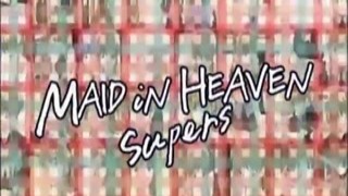 a maid receives a wet pussy while daydreaming