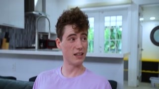 If you put the condom on I will fuck you