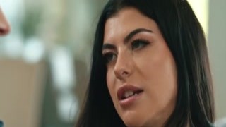 Spending weekend pussy licking stepmom