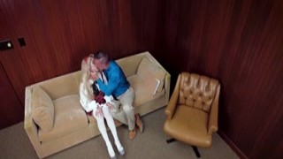 Luna Luxe special therapy with doctor Fitzwell