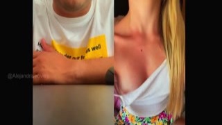 Alejandramoviess - Mi Primer Anal, Me Abrio El Culo Y Me Gustó Mucho