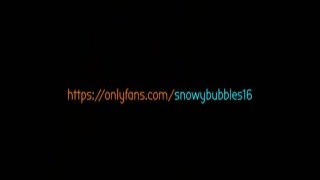 SnowyBubbles - Special Best Moments Compilation Made by Fans Clips!