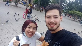 she lets her vagina be sucked for money this happens when your parents give you money to go buy food and you end up paying women from united states