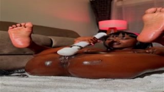 Queen Tahshaar - OnlyFans #217