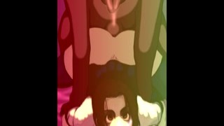 Gabi Braun's Hentai Compilation