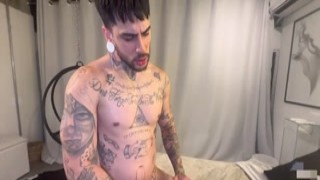 Matheus Castro - Brazilian Mulatto Big Ass Fucking Inside the Motel Bathtub - Teaser - Collab Sara Ventura
