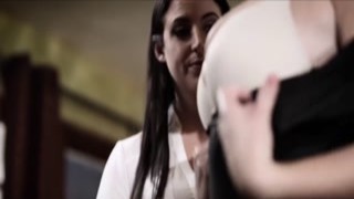 Now, push your dick in her deeper!