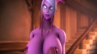 Hentai Slutty Girlfriends from Games Fucked in All Poses Compilation