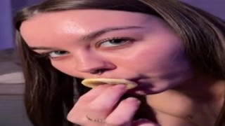 Nika Lodge - Fansly #083