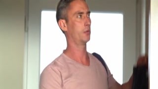 Don't worry, it's going to be your little secret, Tory says to her stepbrother S25 E5