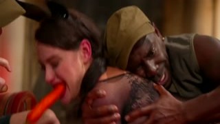 Alice Drake Horny Threesome