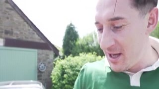 Skinny and Rich Granny Hardcore Fucked GILFAF