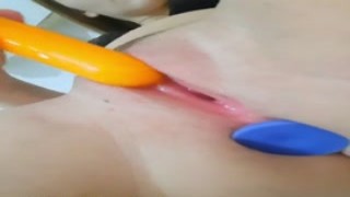 Catherine Rossetti - Here I made a soft doub