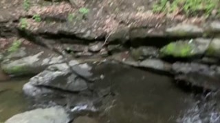 TeenHotCouple69 - Public Outdoor Sex Horny Amateur Teen