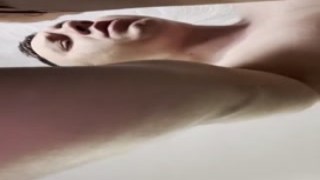 ggardenofrosess - I Sit on His Face and He Fucked Me Home Part 2