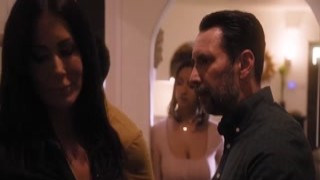 Milfs demon from the past has found her