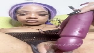 Tiffany Lannette - OnlyFans #119