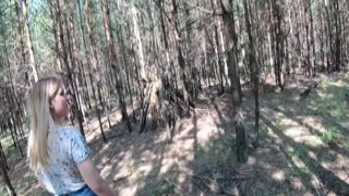 Forrest Sex