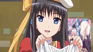 Eroge Kaihatsu Zanmai Ep.5 - Hentai Porn