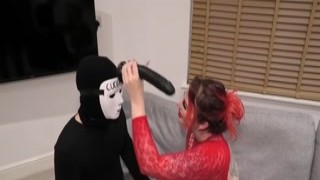Harleyy Heart Cucked By BBC