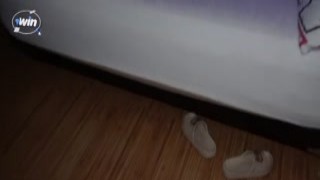 Jenifer Play - Tengo Sexo Con Mi Hermanastra Mientras Mi Novia Esta Acostada