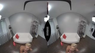 Petra xVirtual - CzechCasting - Supermodel Petra