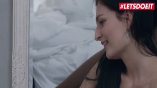 A girl knows her limits, Emilia and Argan have a unique connection, while Lainey Lace explores her desires