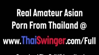 Amazing Thai lesbian MILF girlfriends