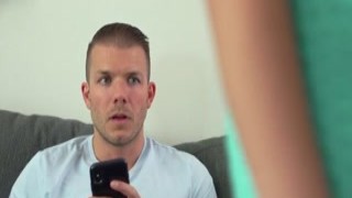 step sis oh my god did you just cum in your pants s6 e6