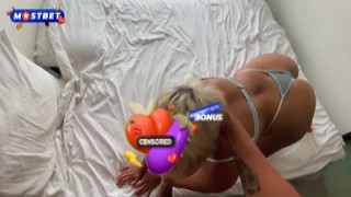 My Little Betsy - PornHub #30