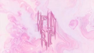 Helly Rite - Cutie Pettite Girl in Pink Stockings Puts a Full Fist in her Ass