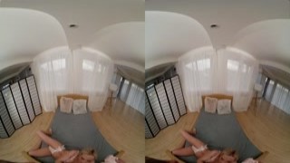 Vinna Reed Rides My Cock After Sexy Photoshoot