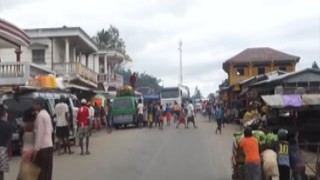 ASD - Vanessa C - Quick morning sex before leaving