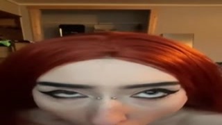 Goth M0mmy Lilli - @lillithlethya #056