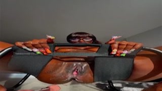 Queen Tahshaar - OnlyFans #050