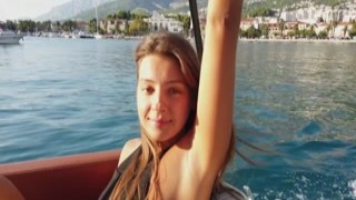 Stunning18 - Melena A - Boat Trip