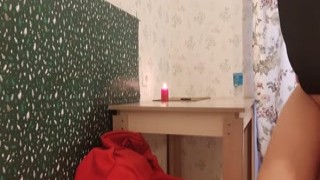 juliana-kiss - Banging her pussy with my hand (hardcore fisting)