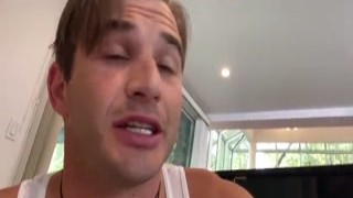 A regular day on a strip club floor