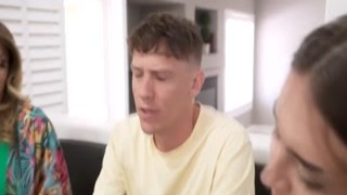 Rion wants Selina and Summer be his slaves