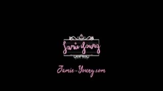 ** "It's a scorching hot day, Eveline is in her garden trying to avoid the intense heat while she continues to work on her gardening project