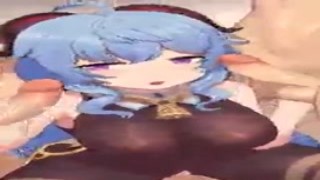 "hentai group activity