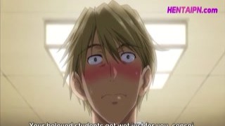 Shoujo Tachi no Sadism Part 1 Uncensored