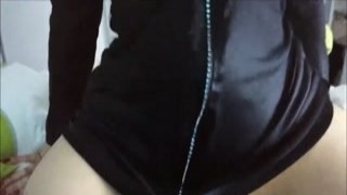 MelissaDeluxe - 100 Prozent Privates Sex Tape – Die Fotze schmatzt – Uncut