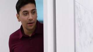 Cory is determined to fix the problem