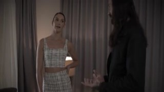 Milf loyalty tester seduces a guys wife