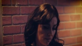 Get the fuck out of my apartment creep!