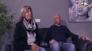 EroCom - Mature German couple needs help with their sex life